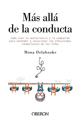 Libro Mas Alla De La Conducta Como Usar La Neu