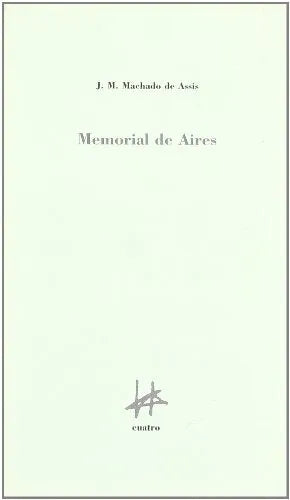 Libro Memorial De Aires