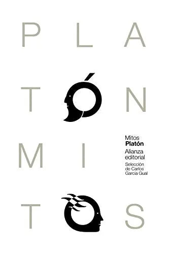 Libro Mitos