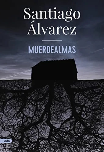 Libro Muerdealmas