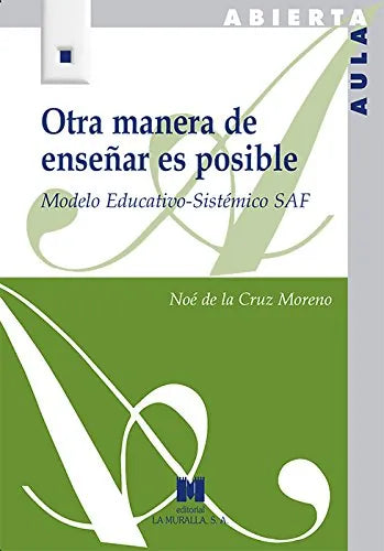 Otra Manera De Enseñar Es Posible - Icaro Libros
