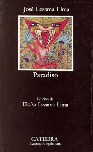 Libro Paradiso