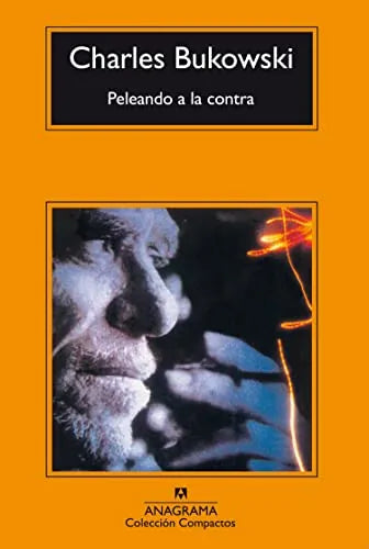 Libro Peleando A La Contra