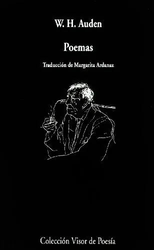 Libro Poemas Auden W.H.