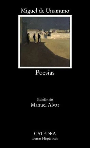 Libro Poesias