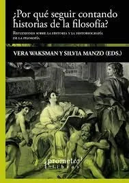 Por Que Seguir Contando Historia - Icaro Libros