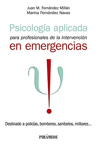 Libro Psicologia Aplicada Para Profesionales D
