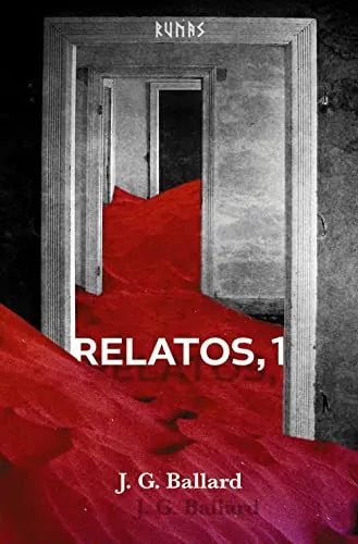 Libro Relatos, 1