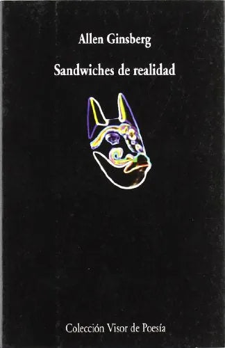 Libro Sandwiches De Realidad