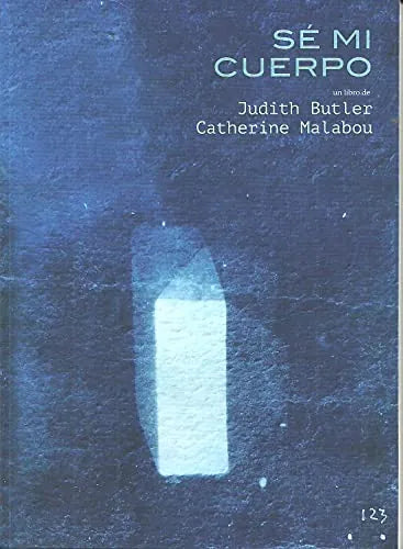 Libro Se Mi Cuerpo
