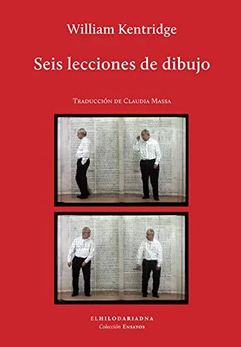 Seis Lecciones De Dibujo - Icaro Libros
