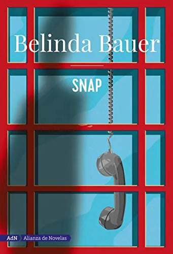 Libro Snap