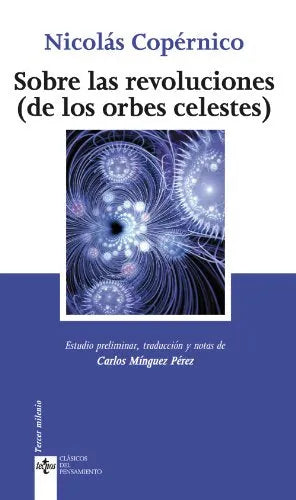 Sobre Las Revoluciones (De Los Orbes Cel - Icaro Libros