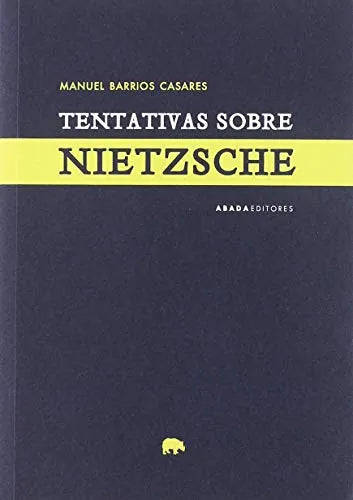 Tentativas Sobre Nietzsche - Icaro Libros