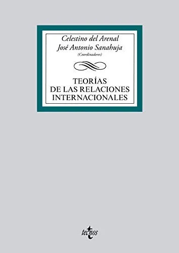 Libro Teorias De Las Relaciones Internacionale