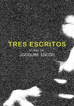 Libro Tres Escritos