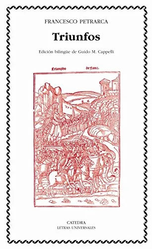 Libro Triunfos
