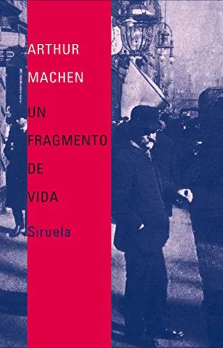 Libro Un Frangmento De Vida