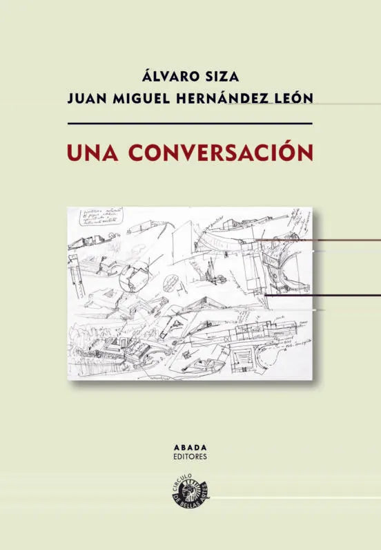 Una Conversacion - Icaro Libros