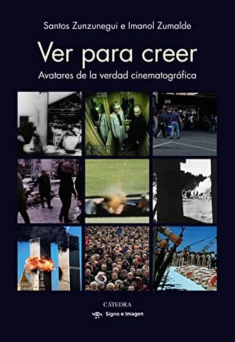 Ver Para Creer, Avatares De La Verdad - Icaro Libros