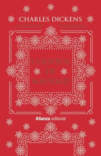 Libro CUENTOS DE NAVIDAD de DICKENS CHARLES en Colombia, literatura