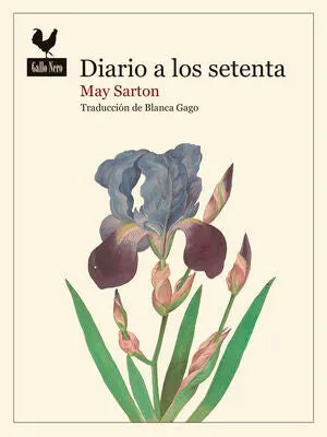 Libro DIARIO A LOS SETENTA de SARTON MARY en Colombia, literatura