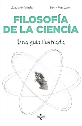 Libro FILOSOFIA DE LA CIENCIA de SARDAR ZIAUDDIN en Colombia, filosofia