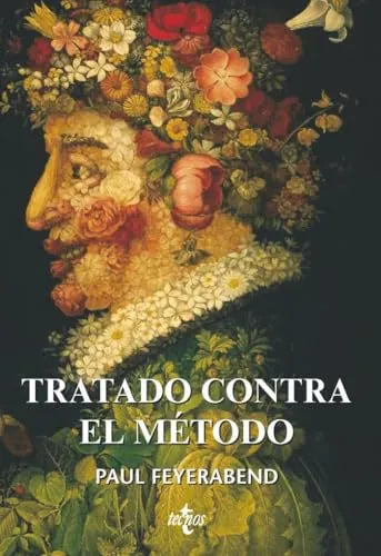Libro TRATADO CONTRA EL METODO de FEYERABEND PAUL en Colombia, filosofia