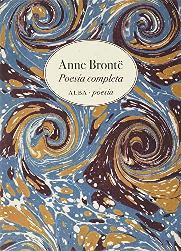 Libro POESIA COMPLETA BRONTE ANNE de BRONTE ANNE en Colombia, poesia