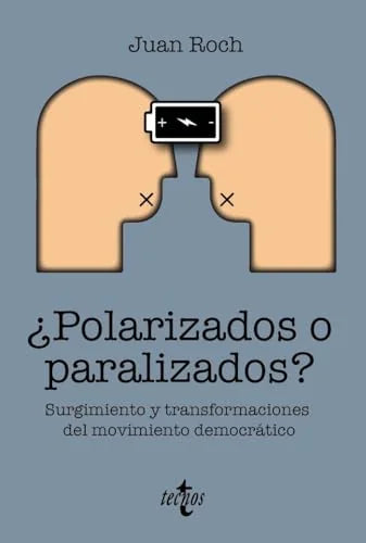 Libro POLARIZADOS O PARALIZADOS? de ROCH JUAN en Colombia, politica