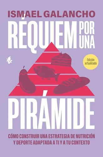 Libro REQUIEM POR UNA PIRÁMIDE de GALANCHO ISMAEL en Colombia, autoayuda