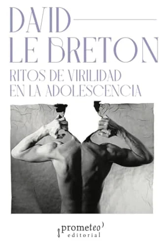 Libro RITOS DE VIRALIDADEN LA ADOLESCENCIA de DAVID LEBRETON en Colombia, ensayo