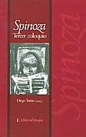 Libro SPINOZA TERCER COLOQUIO de TATIAN DIEGO COMP- en Colombia, filosofia