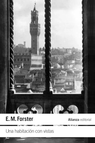 Libro UNA HABITACION CON VISTAS de E.M. FORSTER en Colombia, literatura
