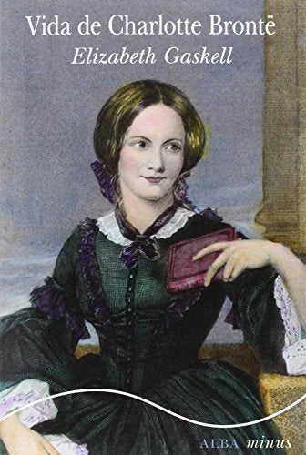 Libro VIDA DE CHARLOTTR BRONTE de GASKELL ELIZABETH en Colombia, literatura