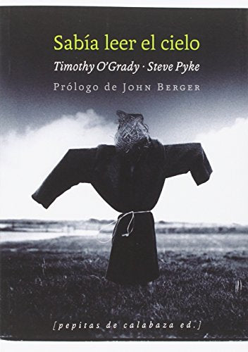 Sabia Leer El Cielo - Icaro Libros