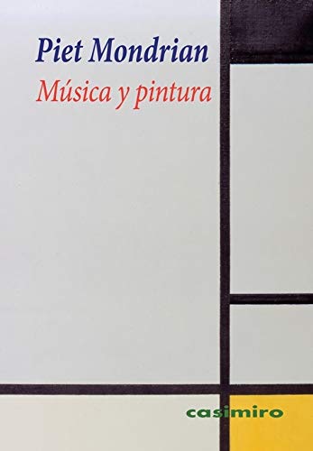 Libro Musica Y Pintura