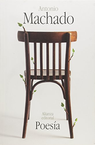 Poesia-Machado - Icaro Libros