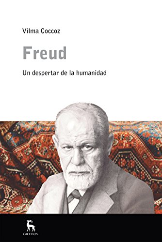 Freud, Un Despertar De La Humanidad - Icaro Libros