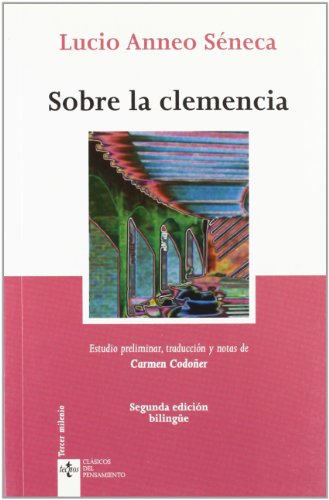 Sobre La Clemencia - Icaro Libros
