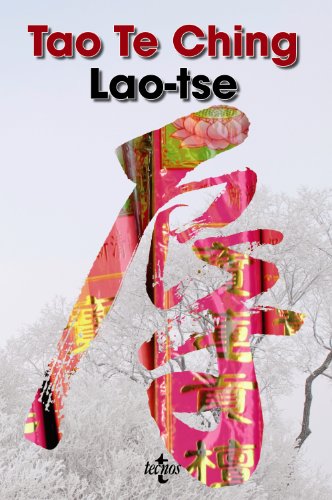 Tao Te Ching - Icaro Libros