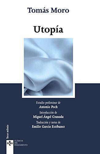 Utopia - Icaro Libros
