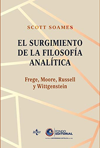 El Surgimiento De La Filosofia Analitica - Icaro Libros