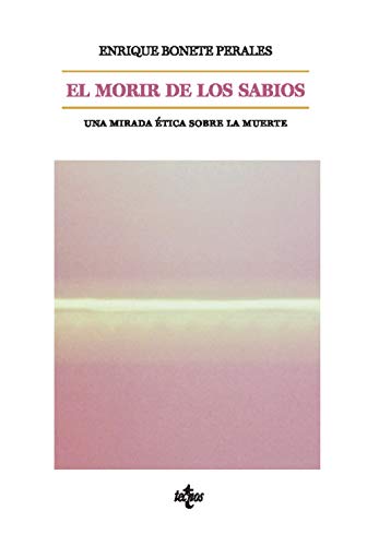El Morir De Los Sabios - Icaro Libros