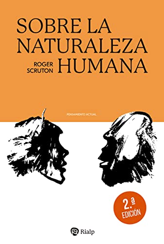 Libro Sobre La Naturaleza Humana