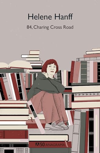 Libro 84, Charing Cross Road