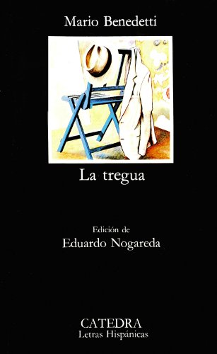 La Tregua - Icaro Libros