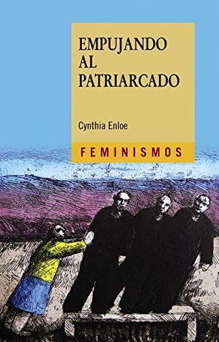 Empujando El Patriarcado - Icaro Libros