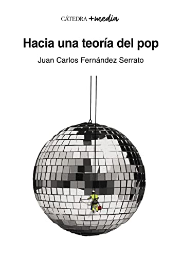 Libro Hacia Una Teoria Del Pop