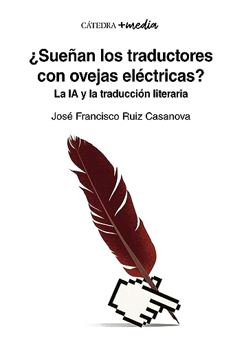 Libro ¿Sueñan Los Traductores Con Ovejas Elect